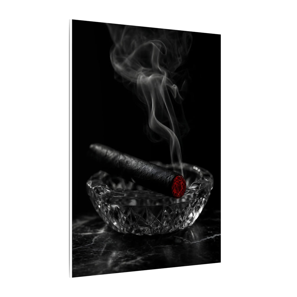 The Ember - Executive Office Wall Decor | Canvas