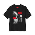 Private Hours | Heavyweight Tee (Front + Back)