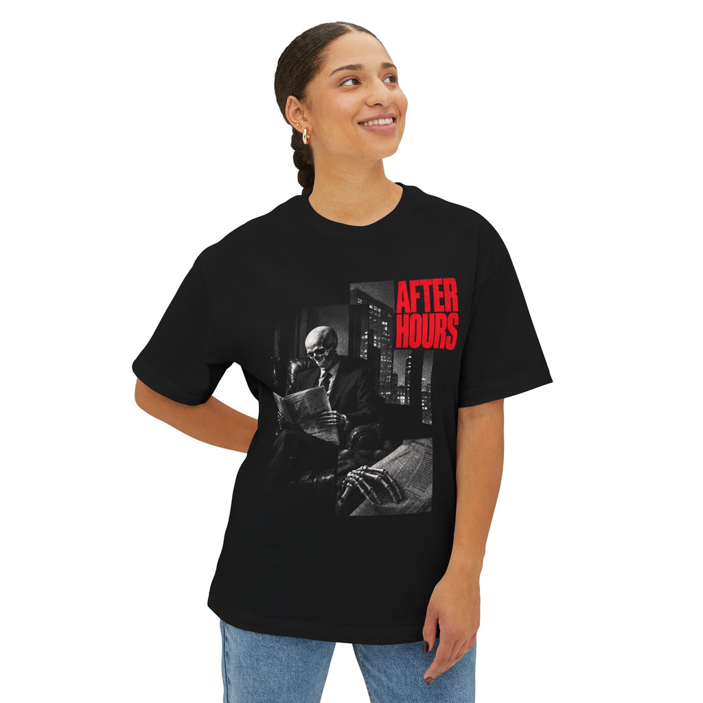 After Hours | Heavyweight Tee