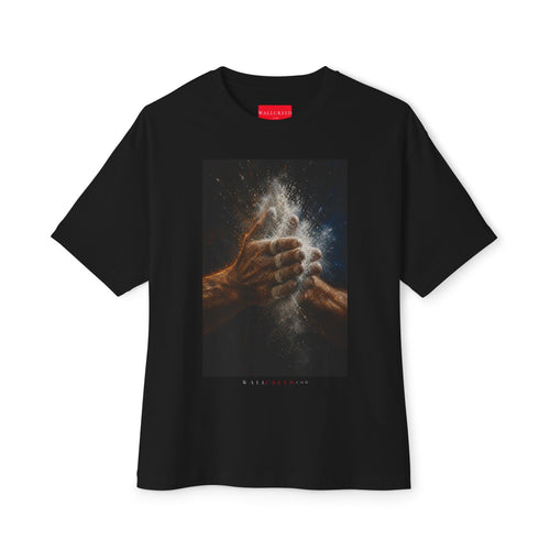 Chalk | Heavyweight Tee