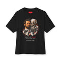 Don't Let Doubt | Heavyweight Tee