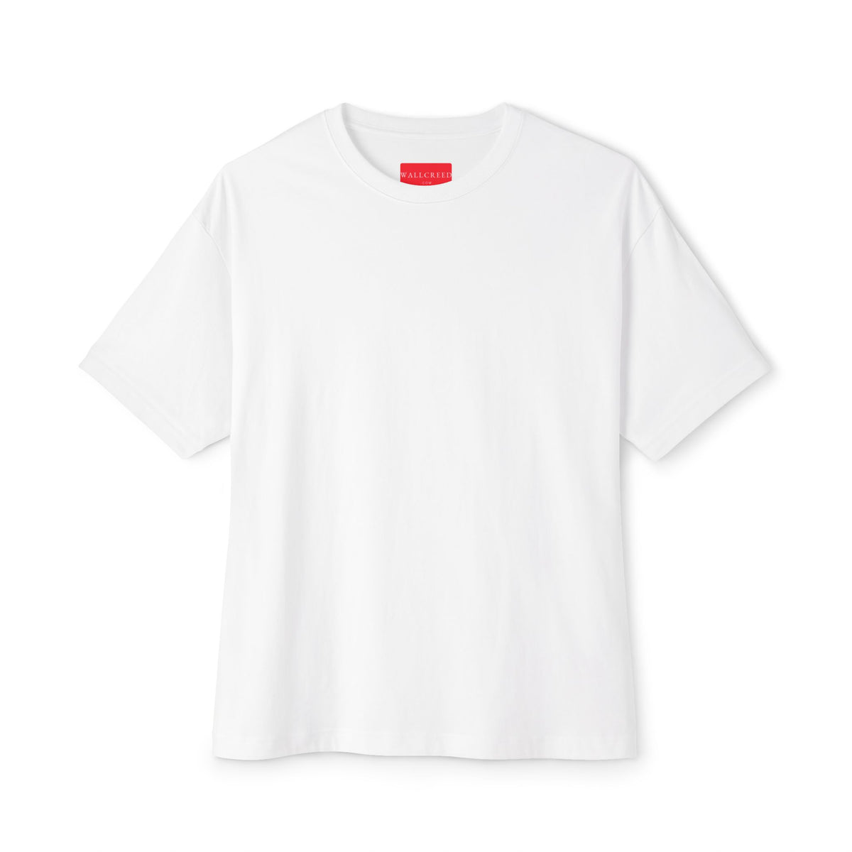 Always Be Closing | Heavyweight Tee (Back Print)