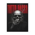 Tutto Passa - Memento Mori | Canvas