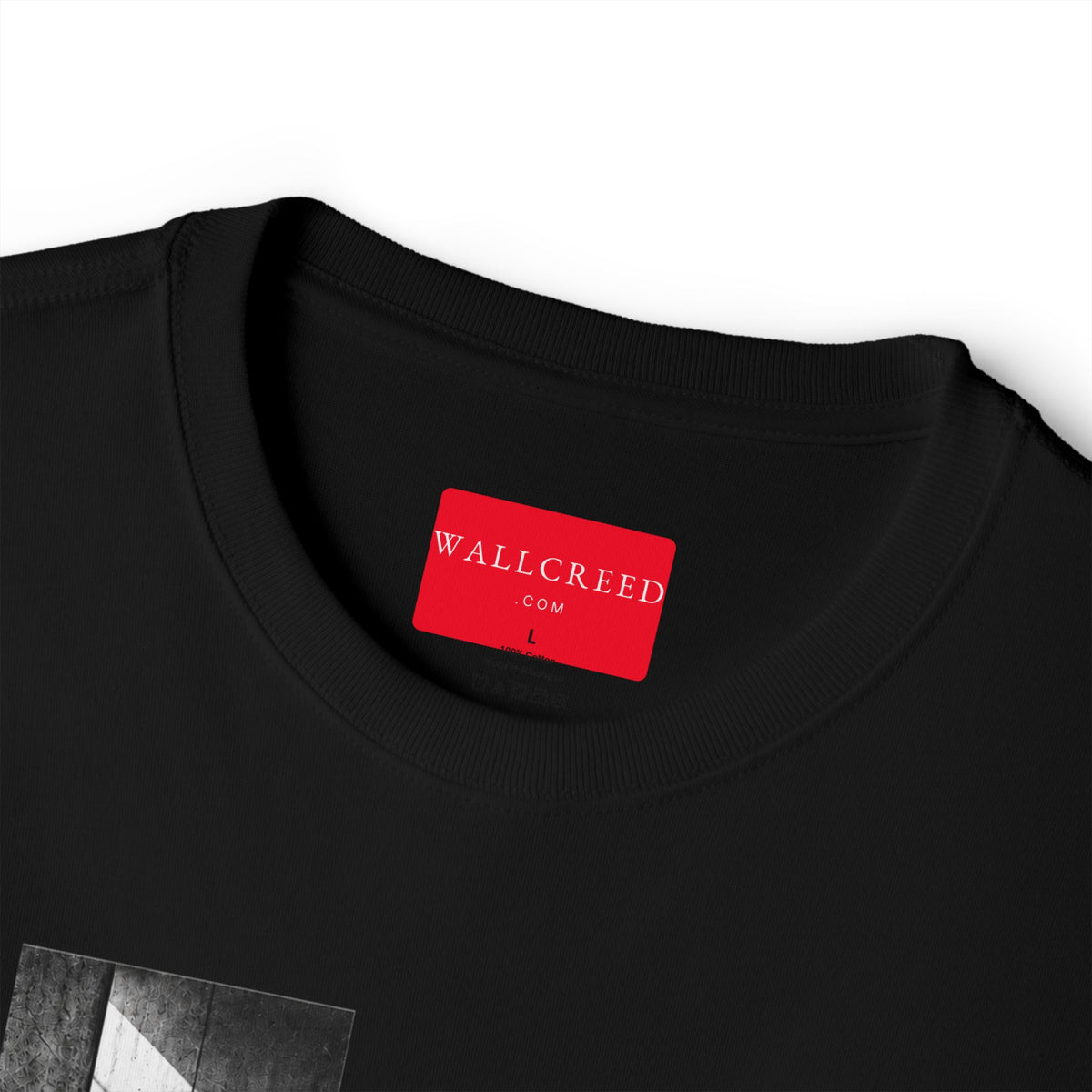 Private Hours | Heavyweight Tee (Front + Back)