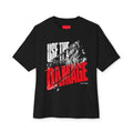 Use the Damage | Heavyweight Tee