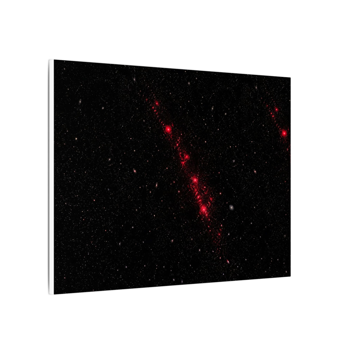 Deep Field - Space Wall Art | Canvas (Landscape)
