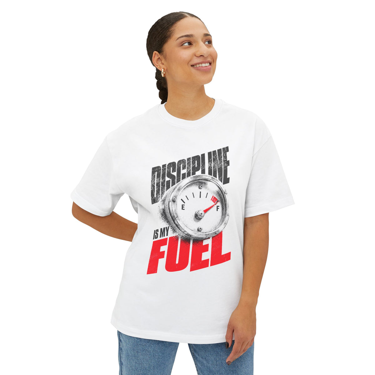 Running on Full | Heavyweight Tee