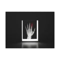 Steady Hands - Doctor's Office Wall Art | Canvas (Landscape)