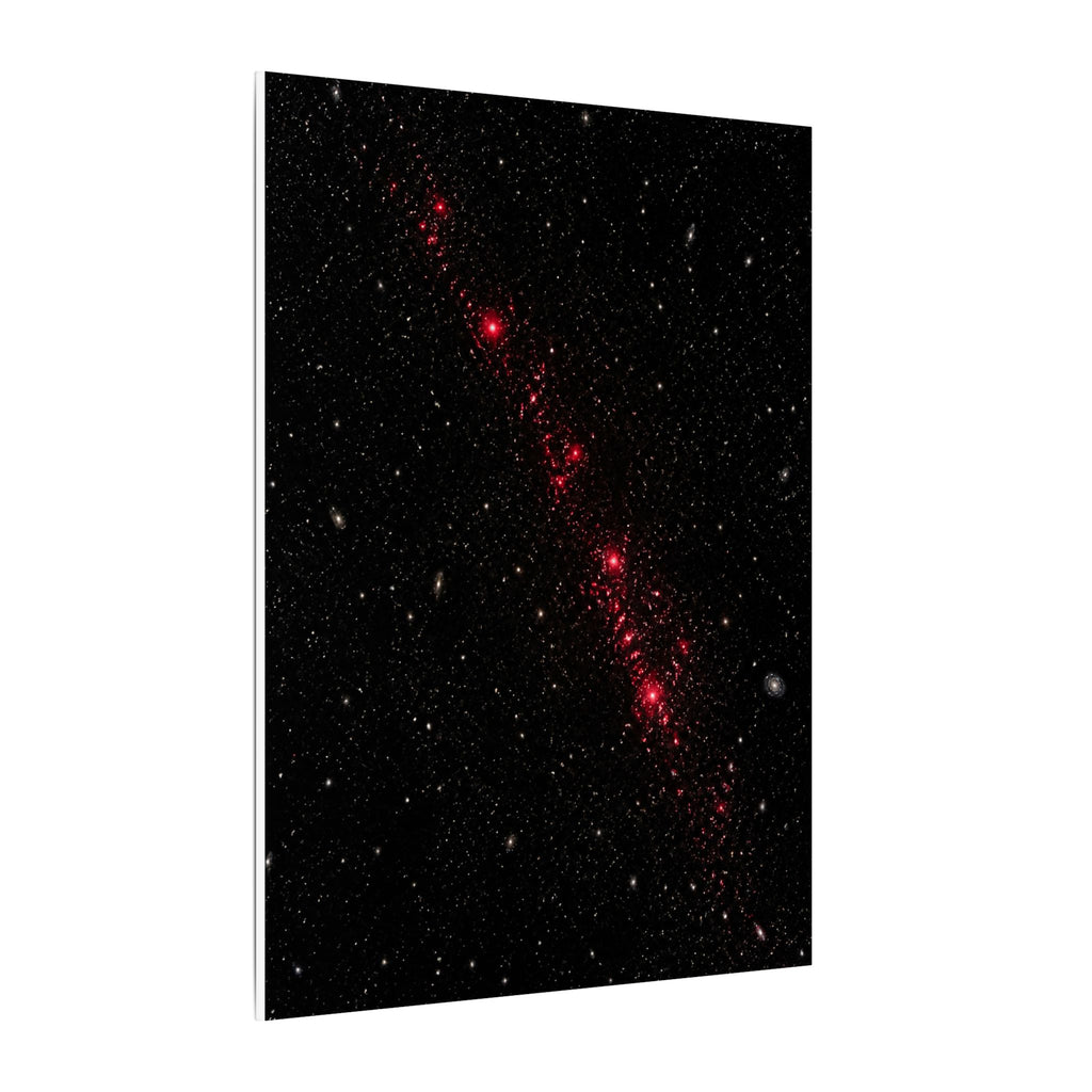 Deep Field - Space Wall Art | Canvas