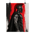 Legion - Man Cave Wall Art | Matte Poster