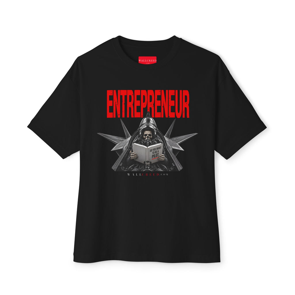 Entrepreneur | Heavyweight Tee