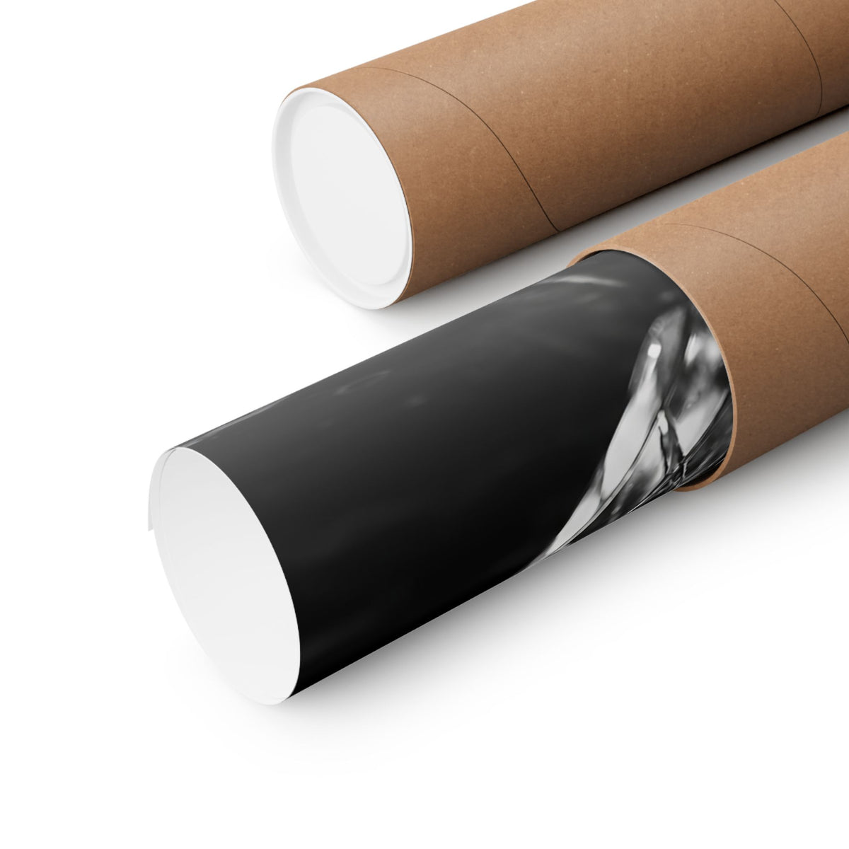 The Ember - Executive Office Wall Decor | Matte Poster