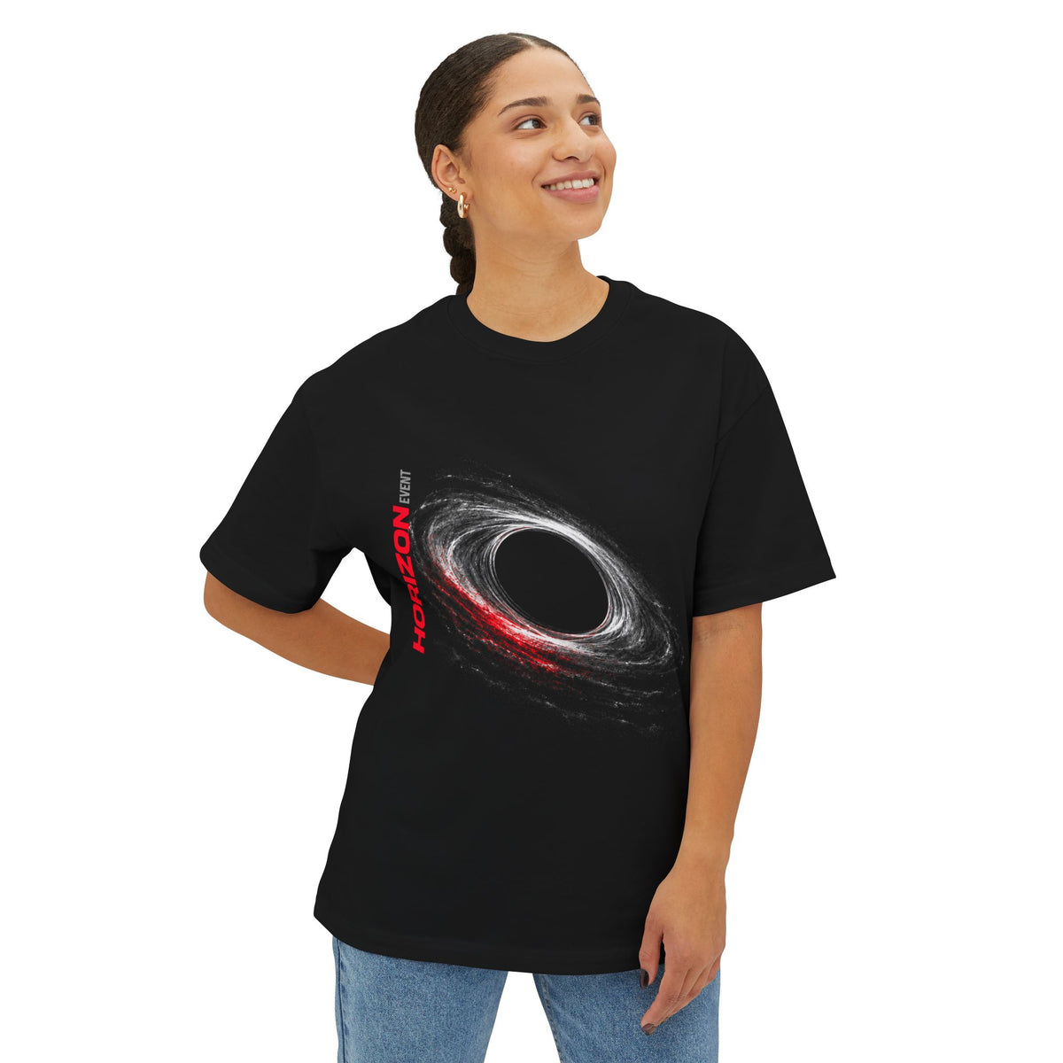 Point of No Return | Heavyweight Tee