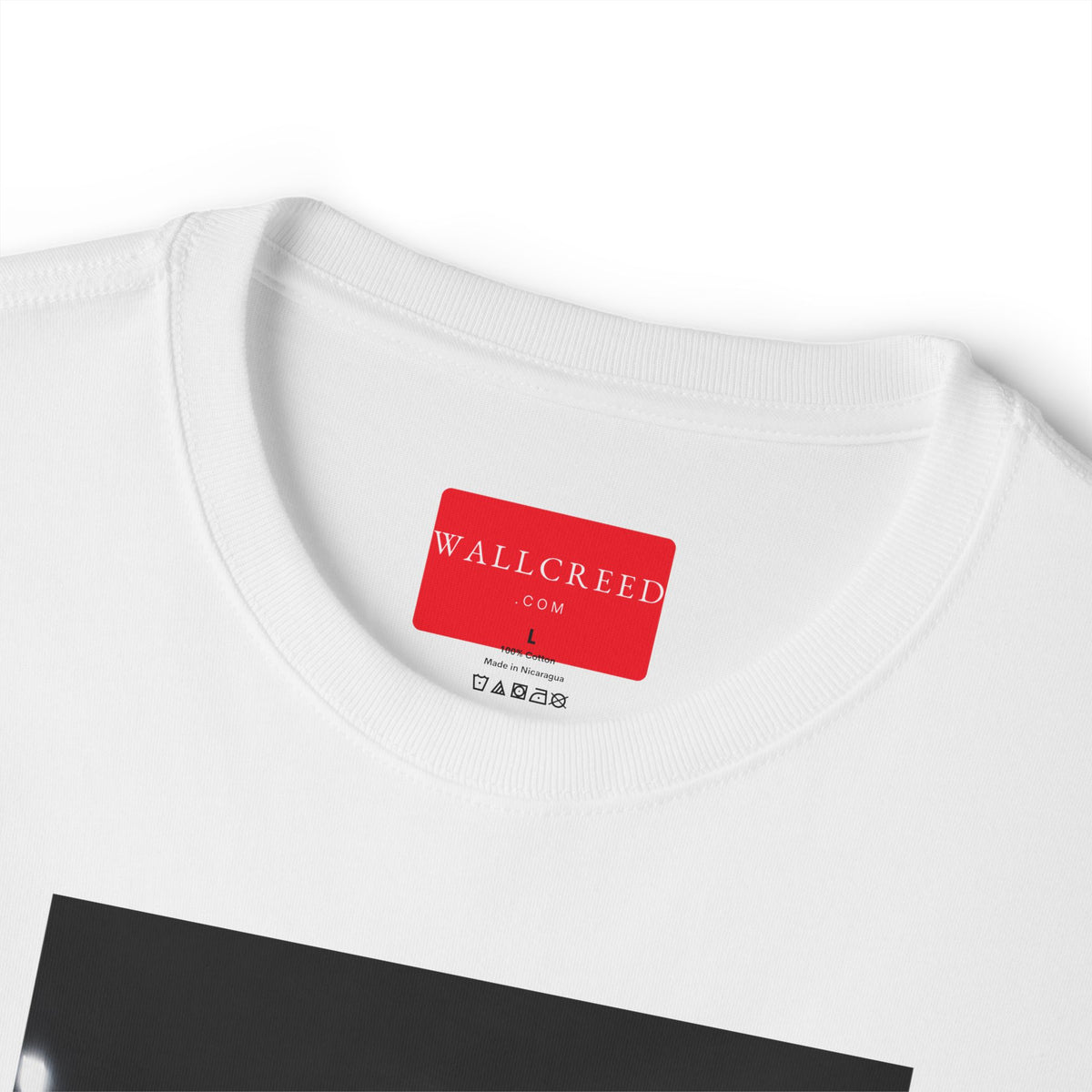 Redline Tunnel | Heavyweight Tee