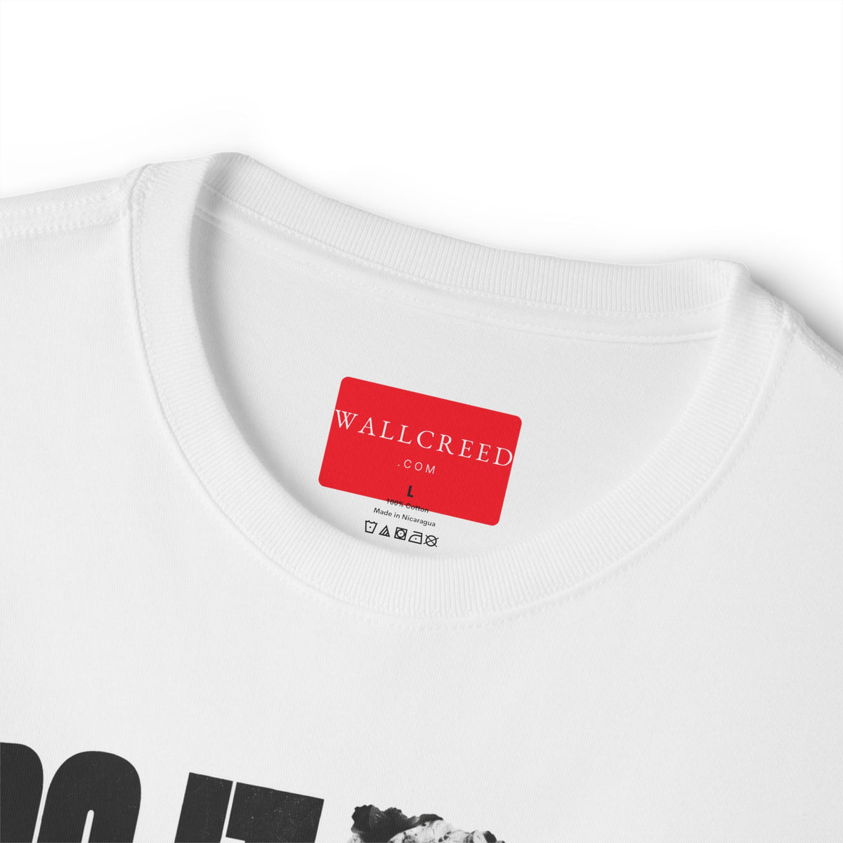 Bored Stiff | Heavyweight Tee