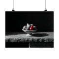 First to Ripen - Dining Room Wall Art | Matte Poster (Landscape)
