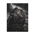 Shield of Faith - Armor of God Wall Art | Canvas