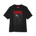 Control | Heavyweight Tee