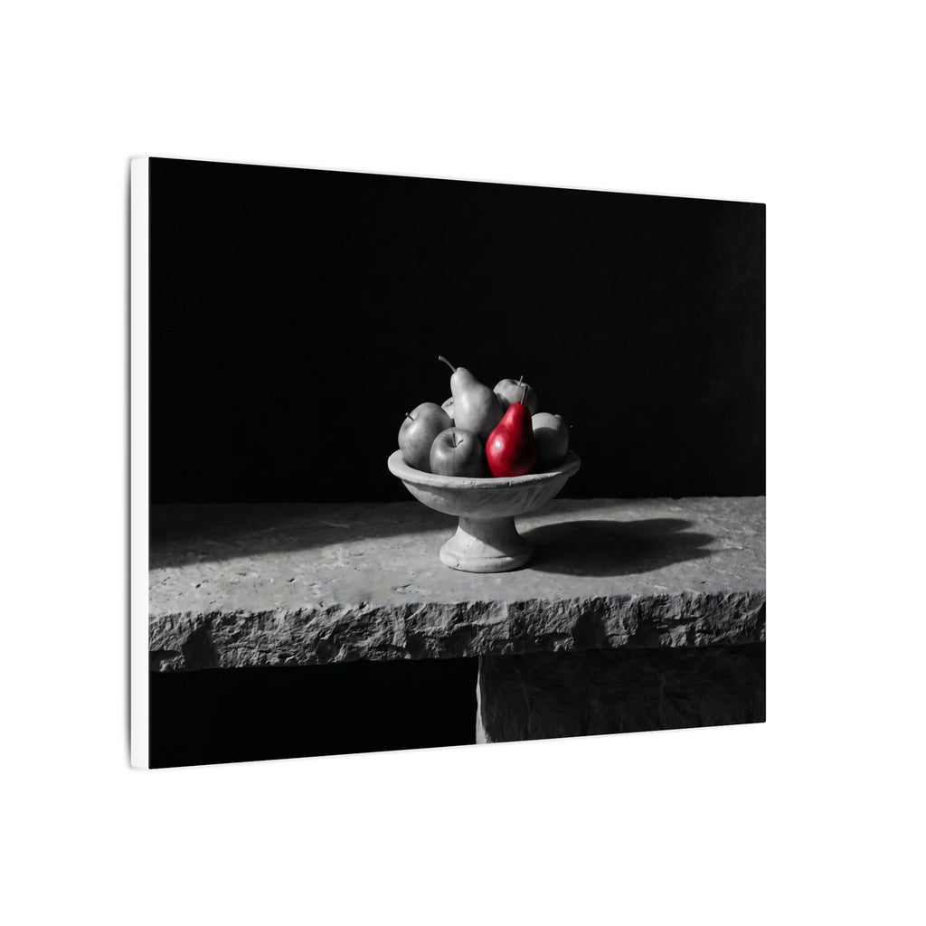First to Ripen - Dining Room Wall Art | Canvas (Landscape)