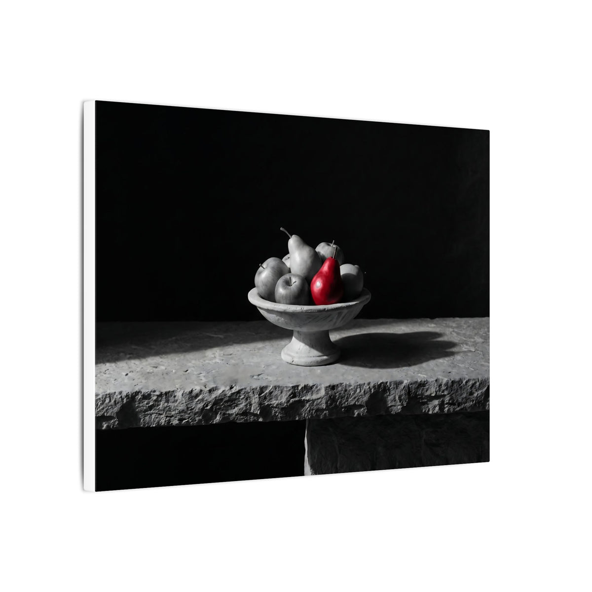 First to Ripen - Dining Room Wall Art | Canvas (Landscape)