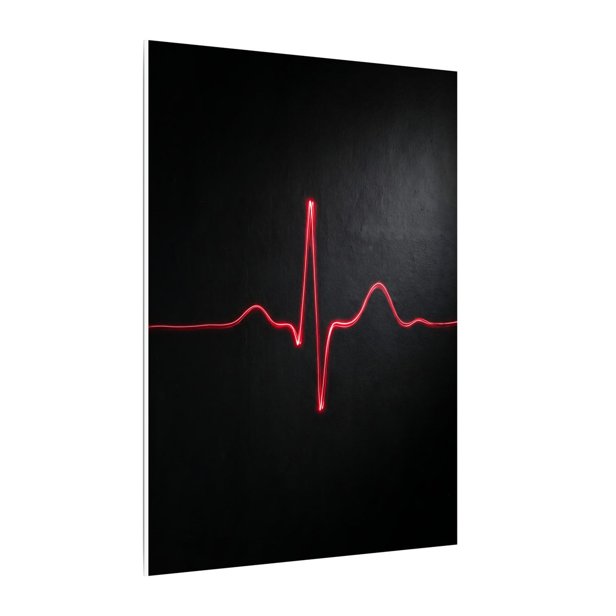 Proof of Life - Doctor's Office Wall Art | Canvas