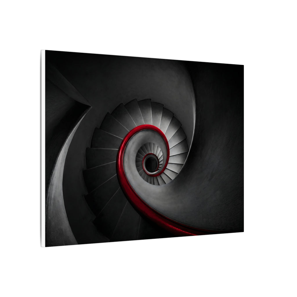 The Long Climb - Professional Office Wall Decor Ideas | Canvas (Landscape)