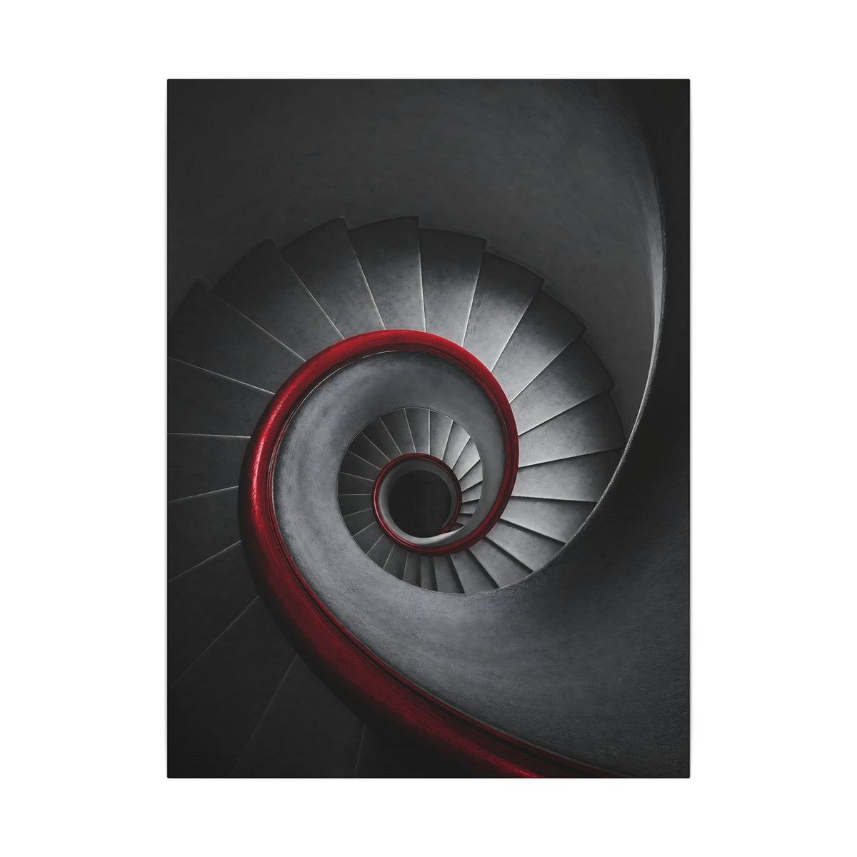 The Long Climb - Professional Office Wall Decor Ideas | Canvas