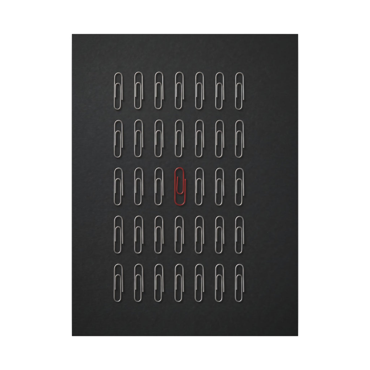 Against the Grid - Office Wall Art | Canvas
