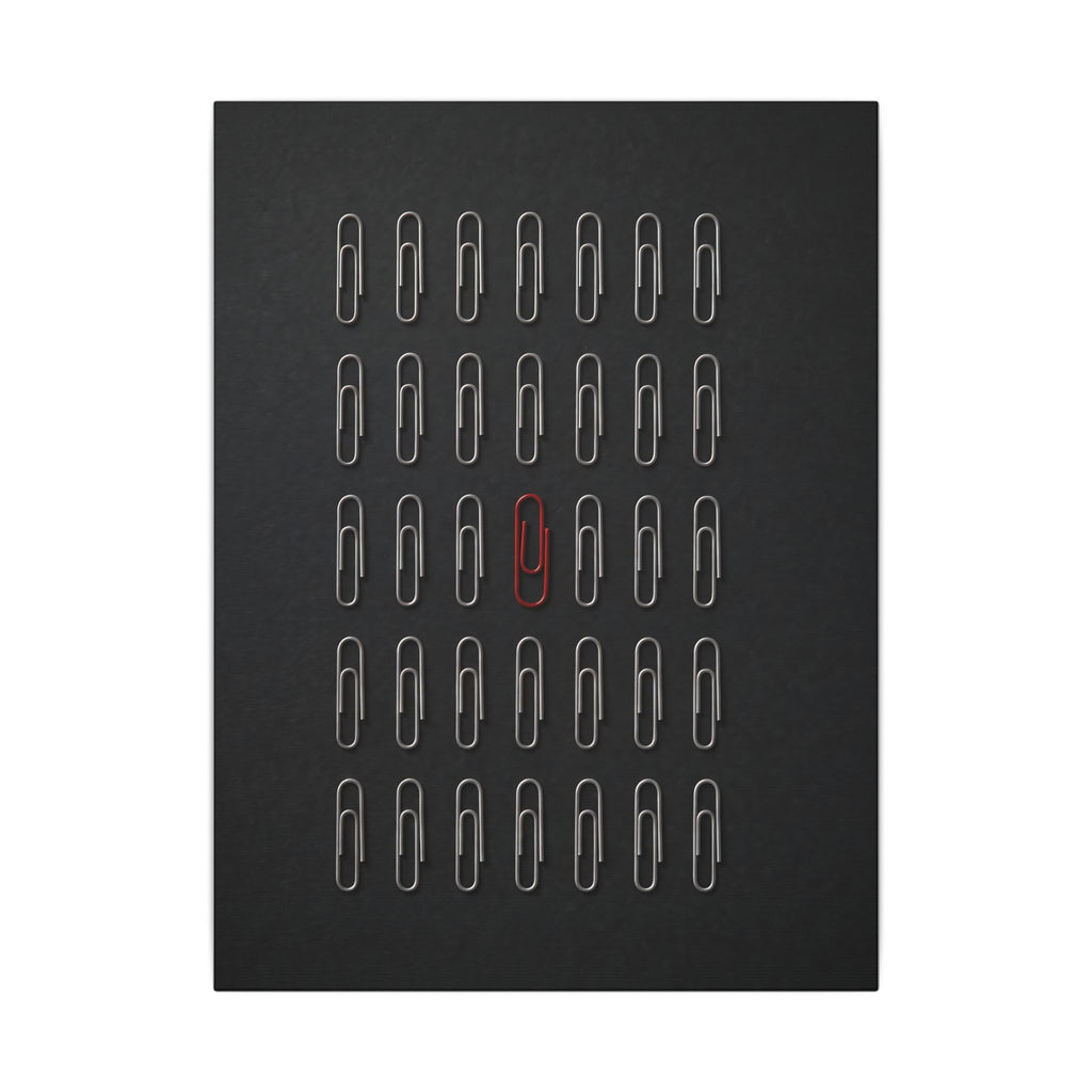 Against the Grid - Office Wall Art | Canvas