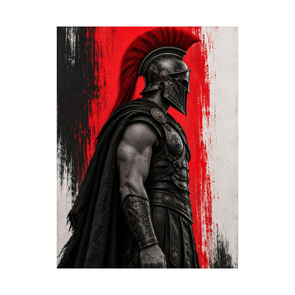 Legion - Man Cave Wall Art | Matte Poster