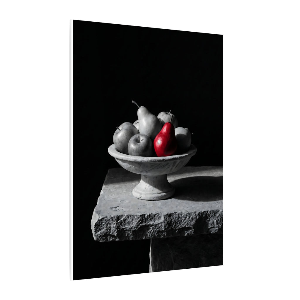 First to Ripen - Dining Room Wall Art | Canvas