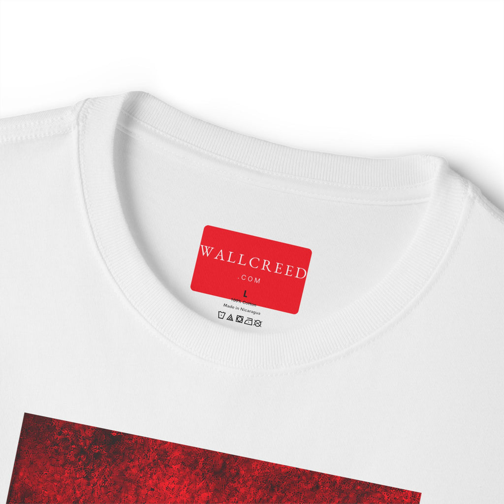 Pressure | Heavyweight Tee