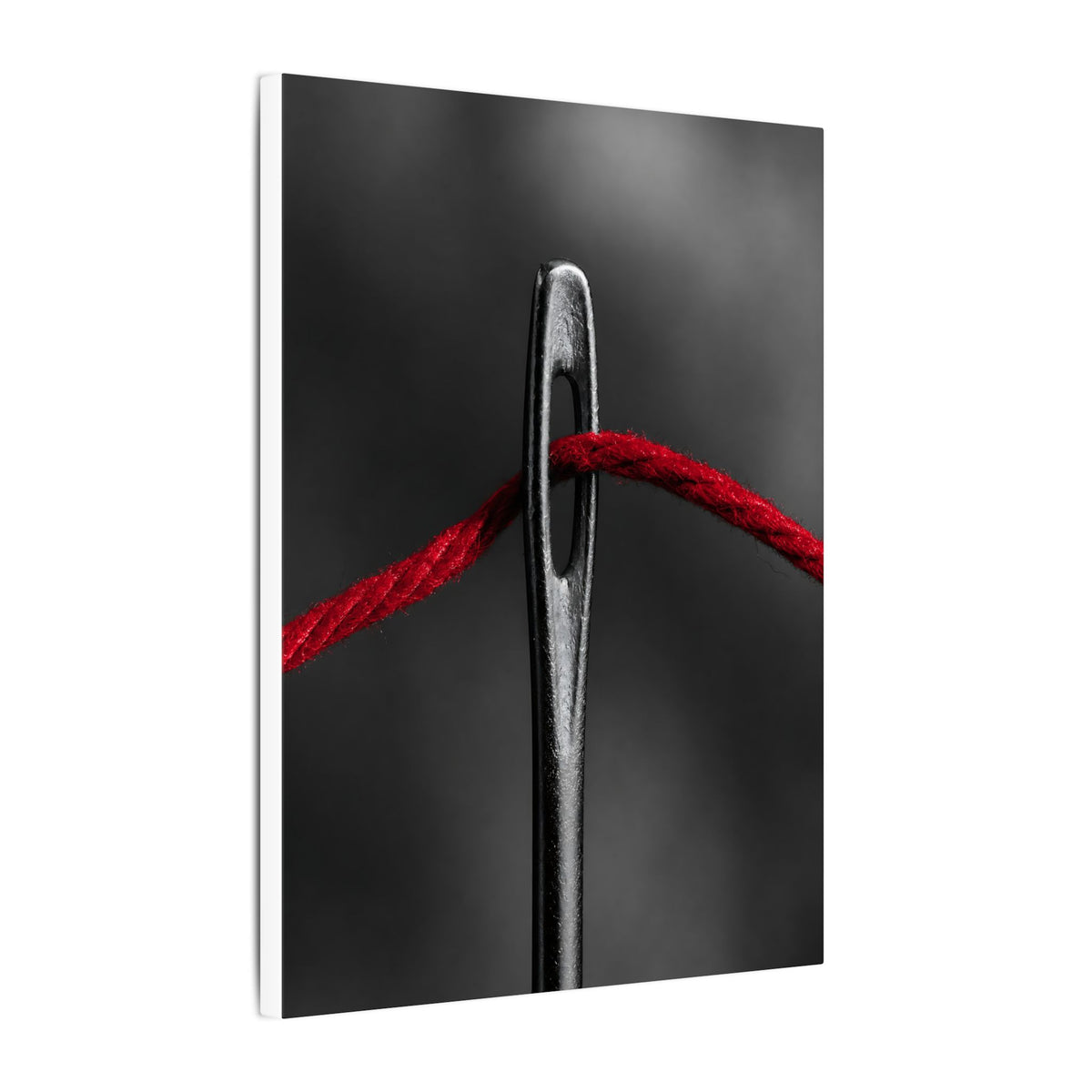 Through the Eye - Professional Office Wall Art | Canvas
