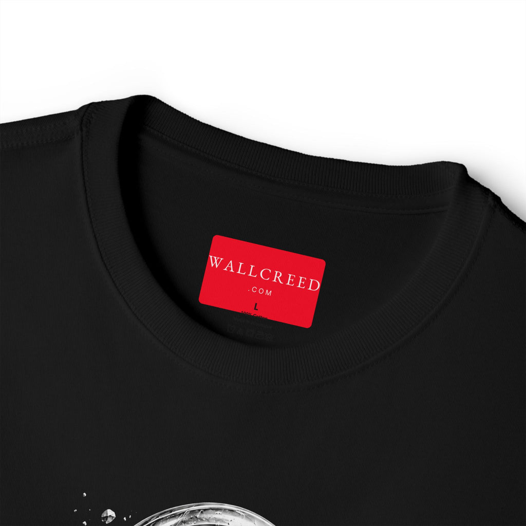 Bend the Bar | Heavyweight Tee