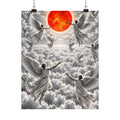 Angels - Christian Wall Art | Matte Poster