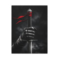 Sword of the Spirit - Armor of God Wall Art | Canvas