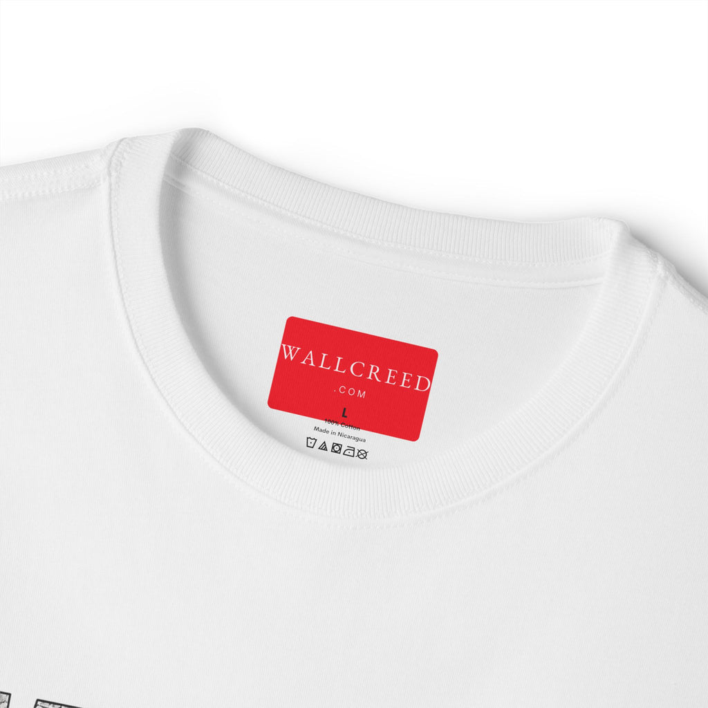 Film Type | Heavyweight Tee (Front + Back)