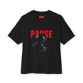 Pause | Heavyweight Tee