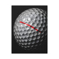 Still in Play - Golf Artwork | Canvas