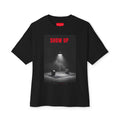Show Up | Heavyweight Tee