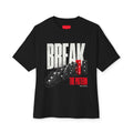 Break the Pattern | Heavyweight Tee