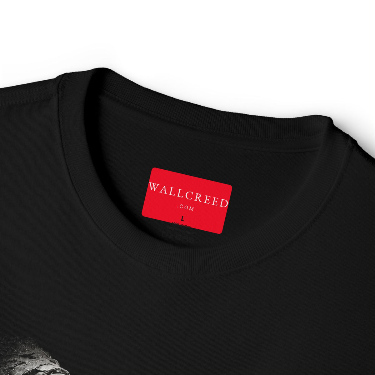 Pull the Strings | Heavyweight Tee