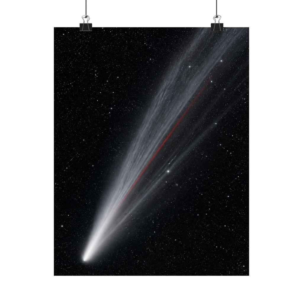 Supernova Remnant - Space Wall Art | Matte Poster