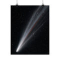Supernova Remnant - Space Wall Art | Matte Poster