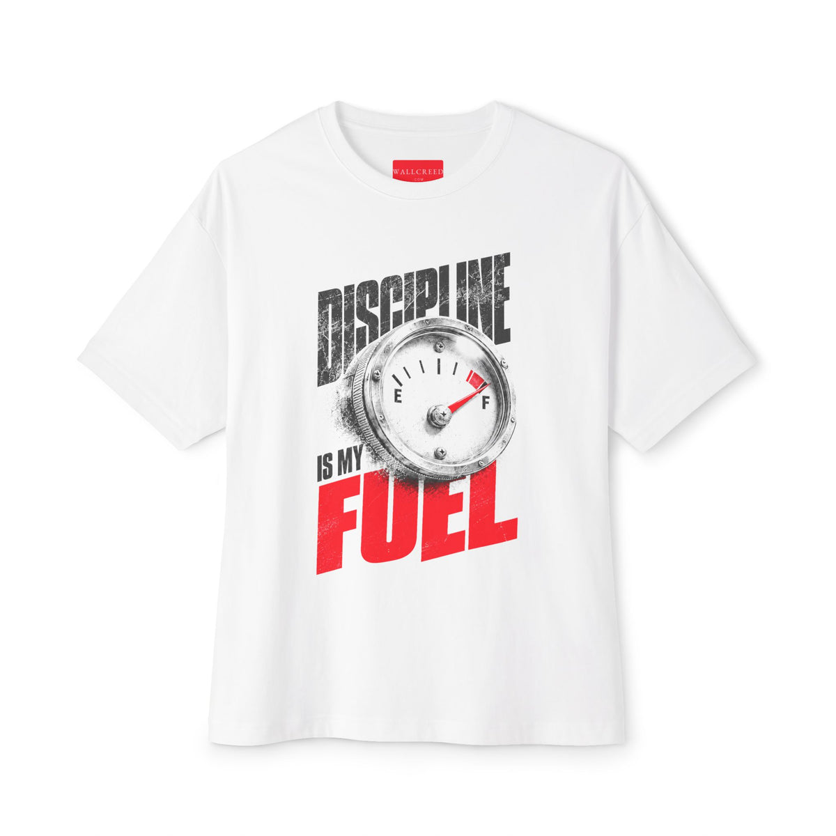 Running on Full | Heavyweight Tee