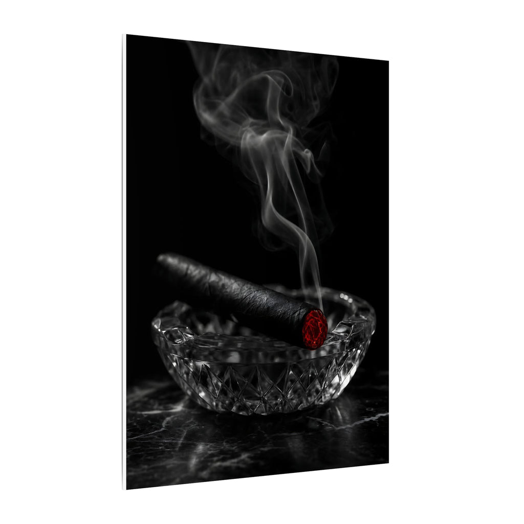 The Ember - Executive Office Wall Decor | Canvas
