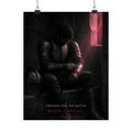 Before the Battle - Armor of God Wall Art | Matte Poster