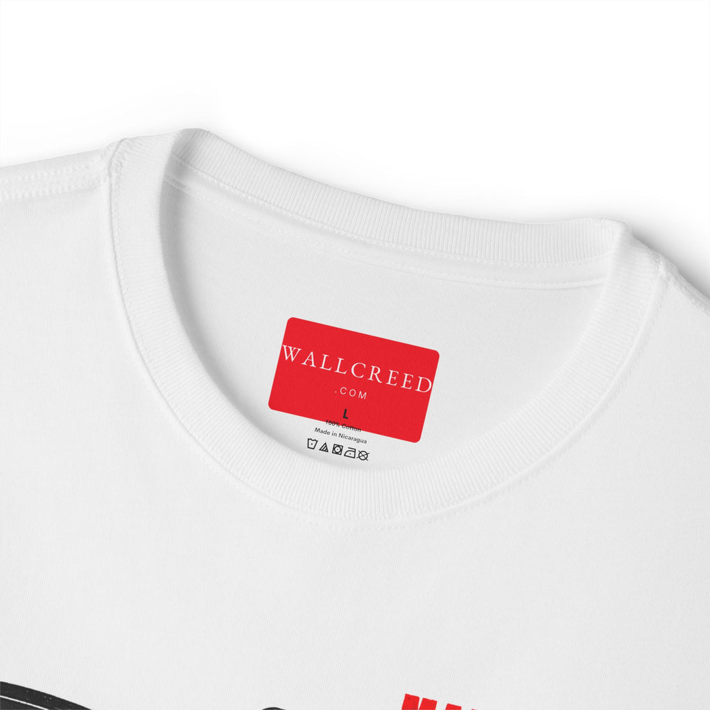 Make It Count | Heavyweight Tee