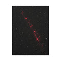 Deep Field - Space Wall Art | Canvas