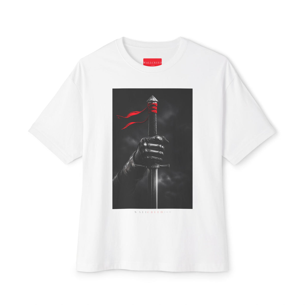 Sword of the Spirit | Heavyweight Tee